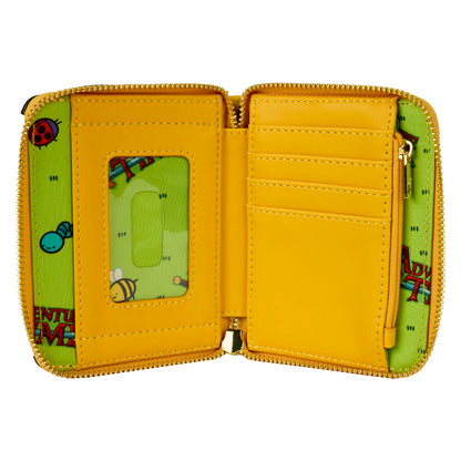 Loungefly Adventure Time Jake wallet