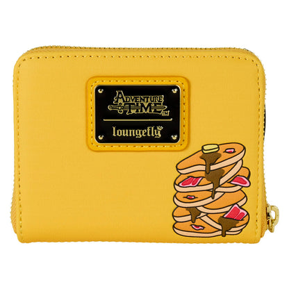 Loungefly Adventure Time Jake wallet