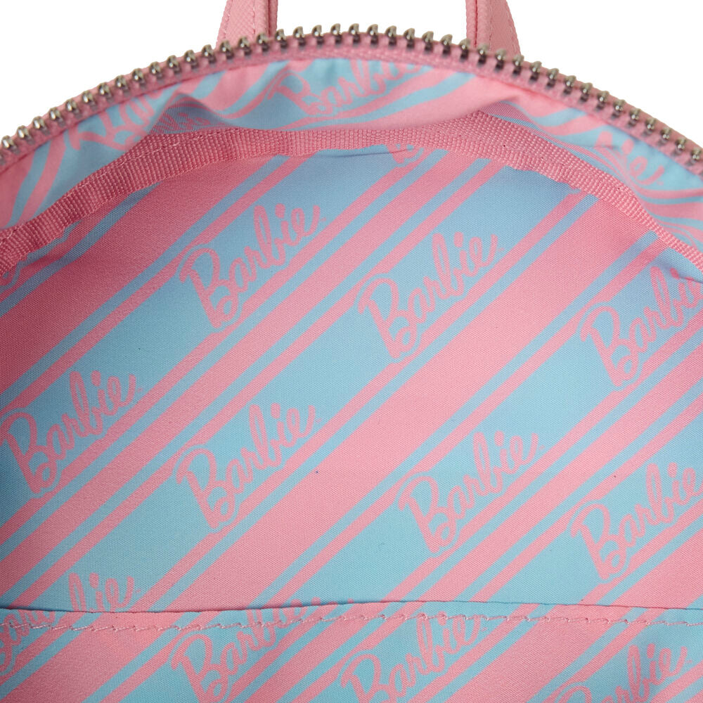 Loungefly Barbie backpack 26cm