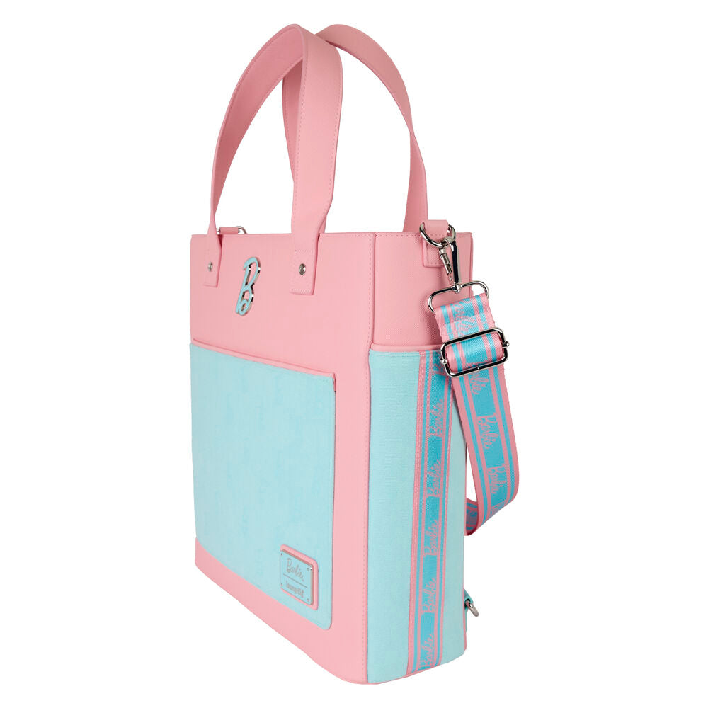 Loungefly Barbie backpack bag 33cm