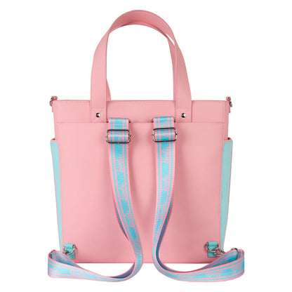 Loungefly Barbie backpack bag 33cm