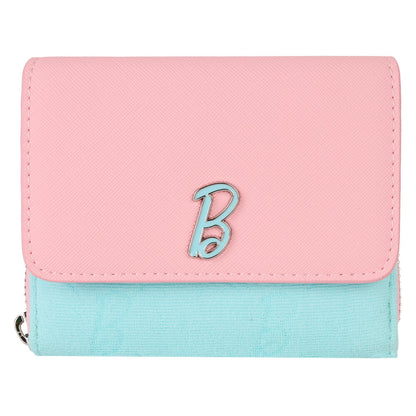Loungefly Barbie wallet