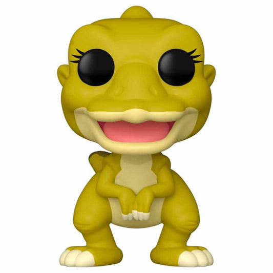 POP figure The Land Before Time Ducky
