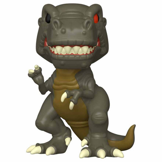 POP figure Super The Land Before Time Sharptooth