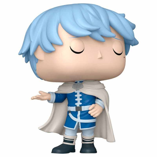 POP figure Frieren Beyond Journey End Himmel