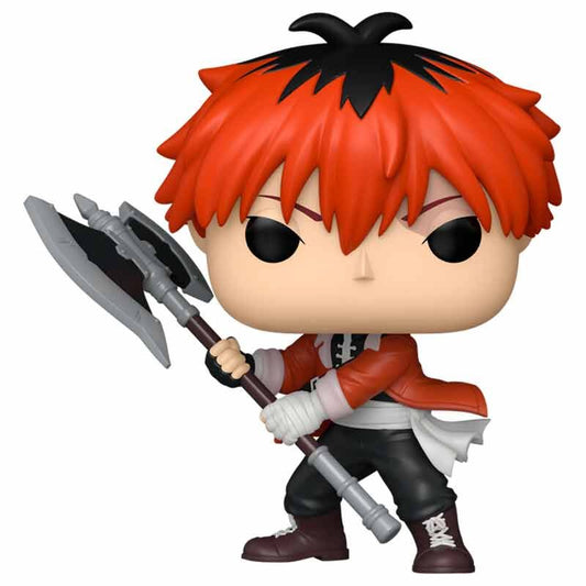 POP figure Frieren Beyond Journey End Stark