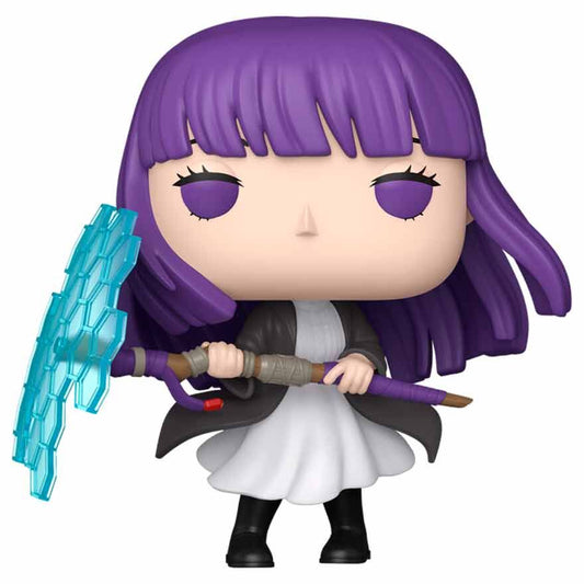 POP figure Frieren Beyond Journey End Fern