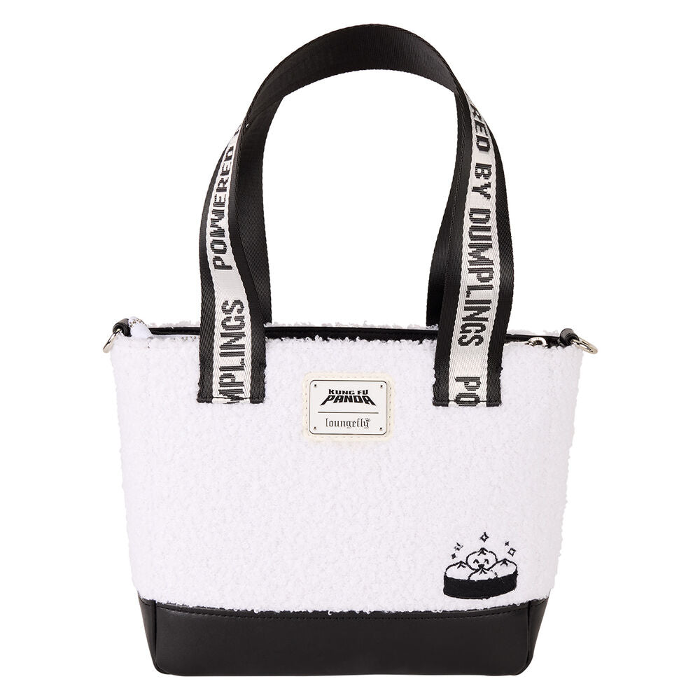 Loungefly Kung Fu Panda shoulder bag