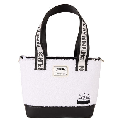 Loungefly Kung Fu Panda shoulder bag