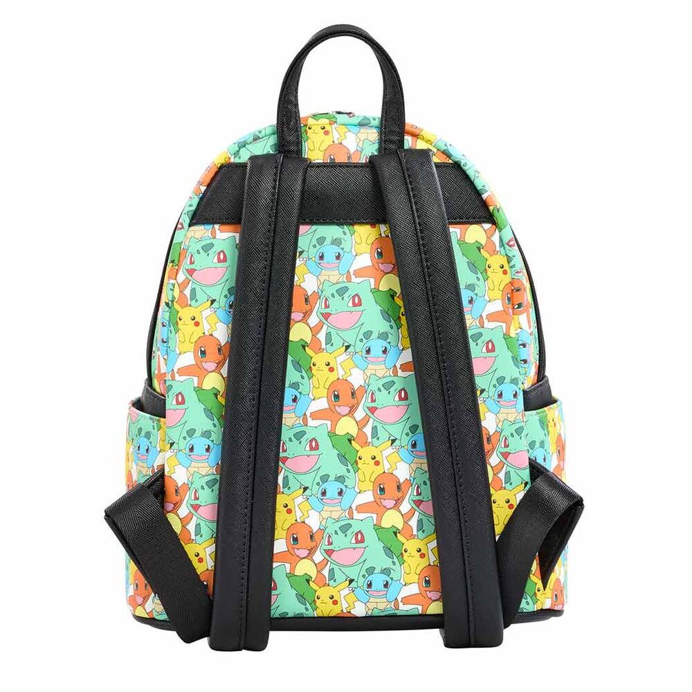 Loungefly Pokemon backpack 26cm