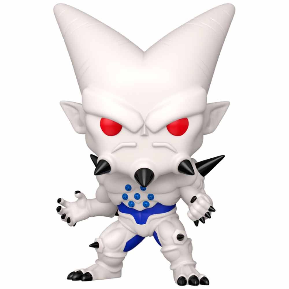 POP figure Super Dragon Ball GT Super Yi-Shinron 2076