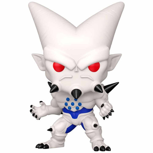 POP figure Super Dragon Ball GT Super Yi-Shinron 2076
