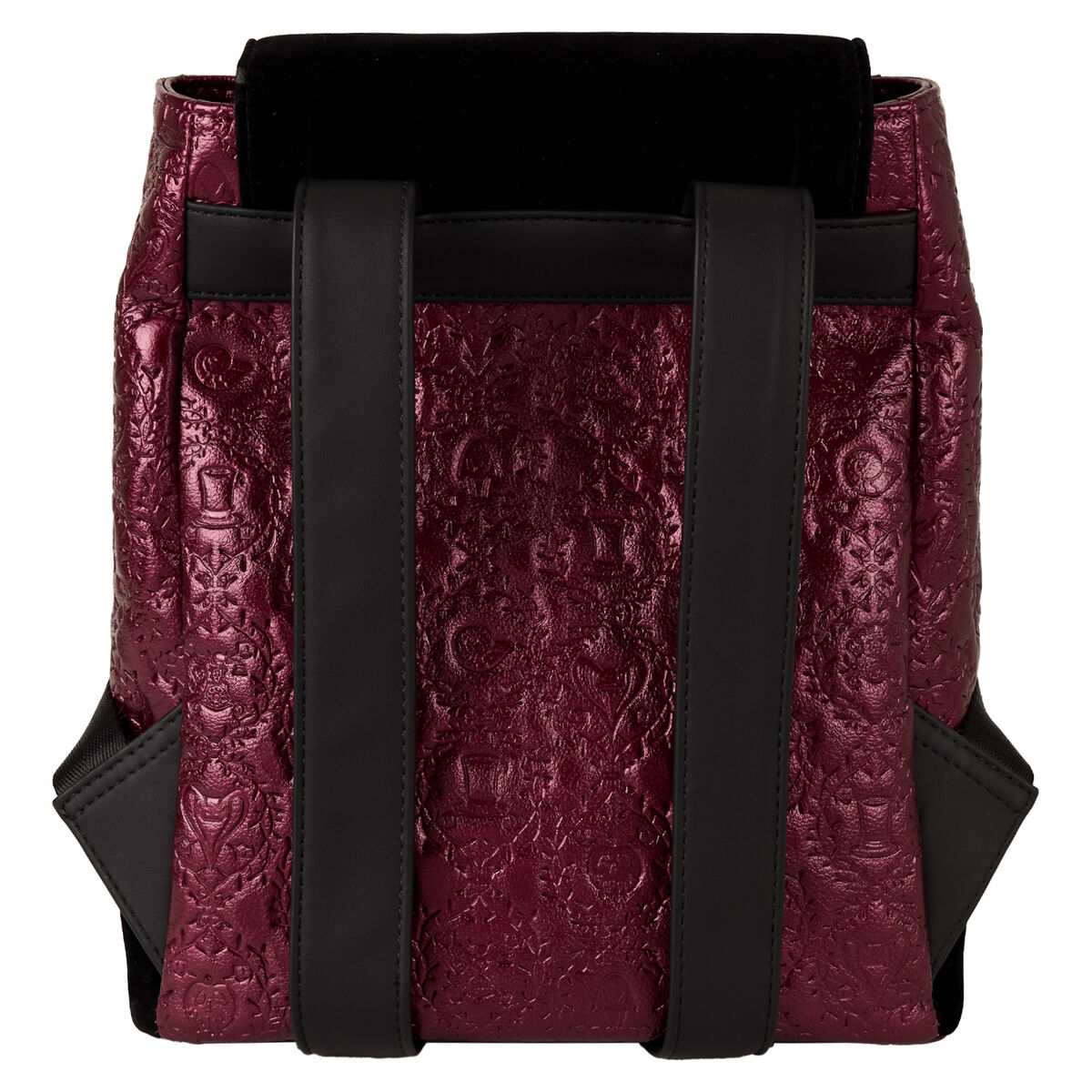 Loungefly Disney Villains backpack 26cm