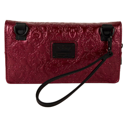 Loungefly Disney Villains shoulder bag