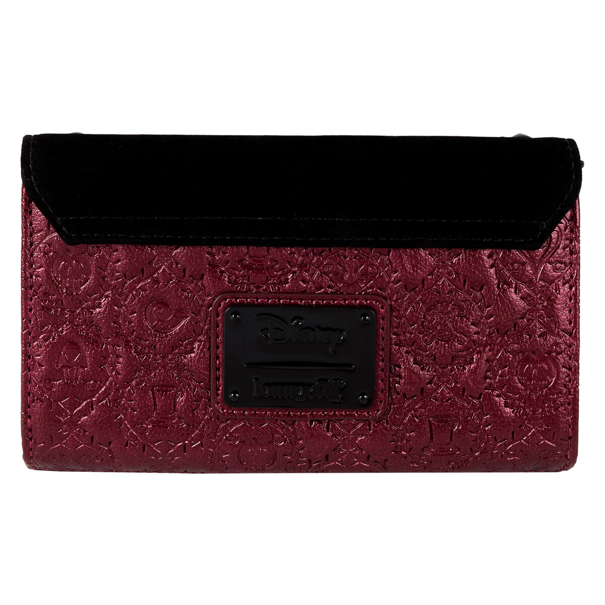 Loungefly Disney Villains wallet