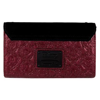 Loungefly Disney Villains wallet