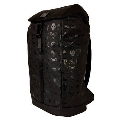 Loungefly Disney Villains backpack 43cm