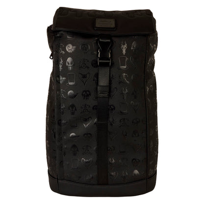 Loungefly Disney Villains backpack 43cm