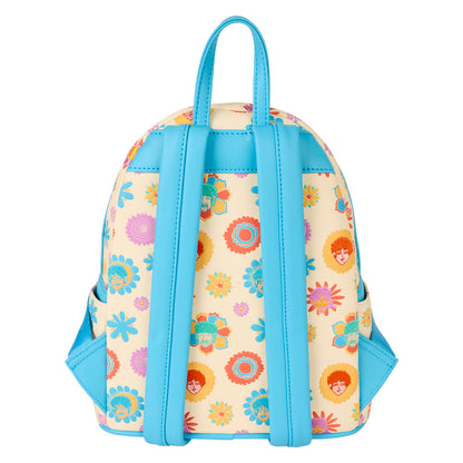 Loungefly The Beatles backpack 26cm