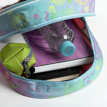 Gabbys Dolls House 3D backpack 31cm