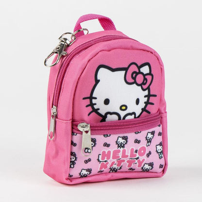 Hello Kitty Stationery mini backpack set