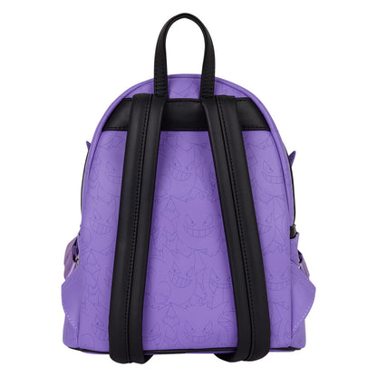 Loungefly Pokemon Gengar backpack 26cm