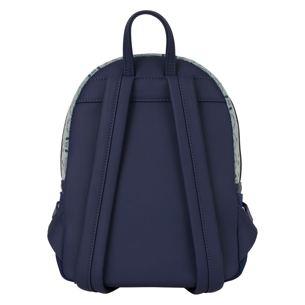 Loungefly Pokemon Denim backpack 29cm