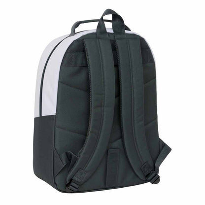 Real Madrid 25/26 adaptable backpack 42cm