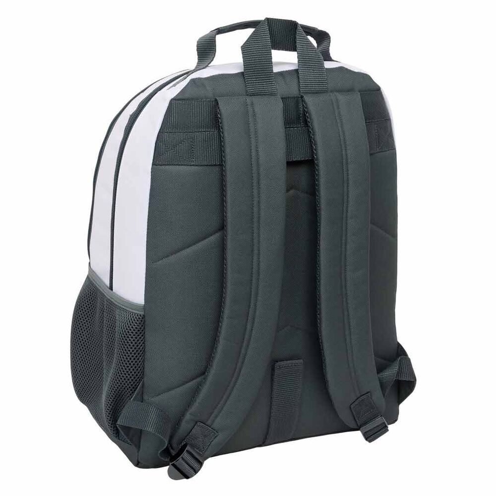 Real Madrid 25/26 adaptable backpack 42cm
