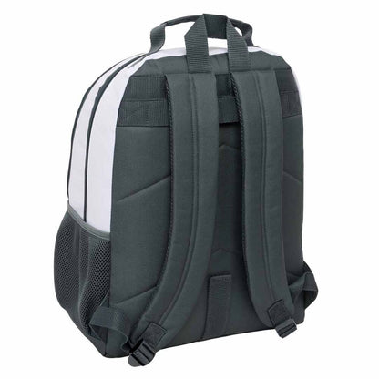 Real Madrid 25/26 adaptable backpack 42cm