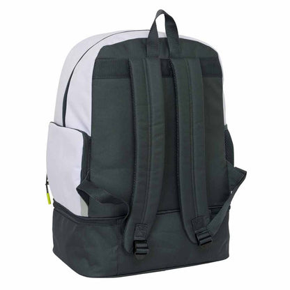 Real Madrid 25/26 backpack 50cm