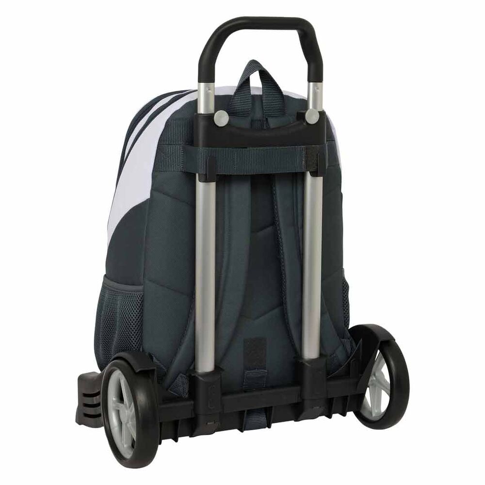 Real Madrid 25/26 evolution trolley 44cm