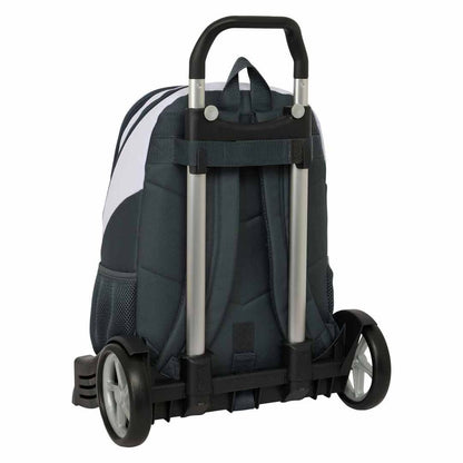 Real Madrid 25/26 evolution trolley 44cm