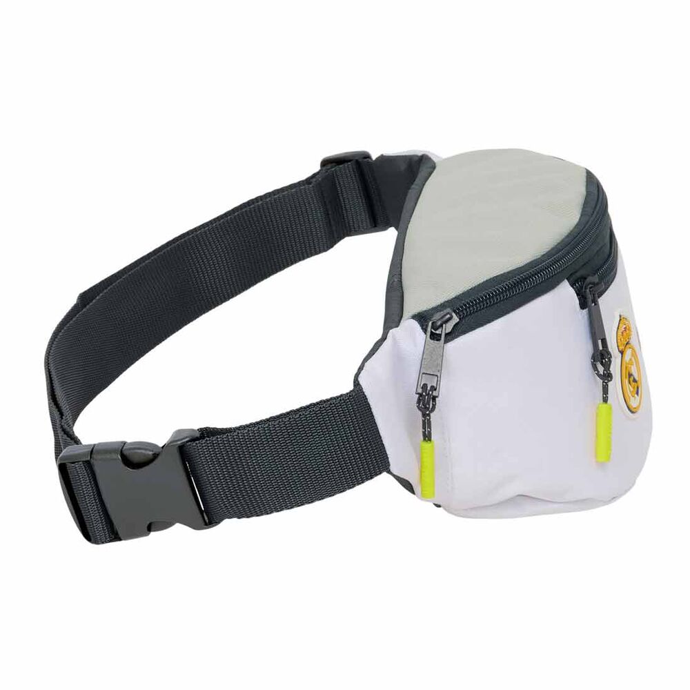 Real Madrid 25/26 belt pouch