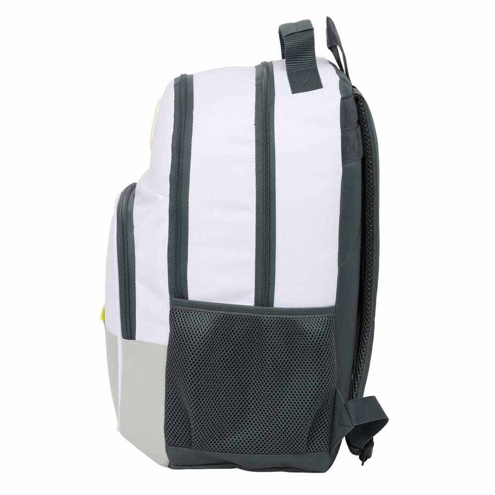 Real Madrid 25/26 adaptable backpack 42cm