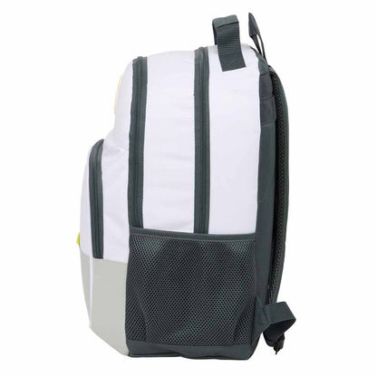 Real Madrid 25/26 adaptable backpack 42cm