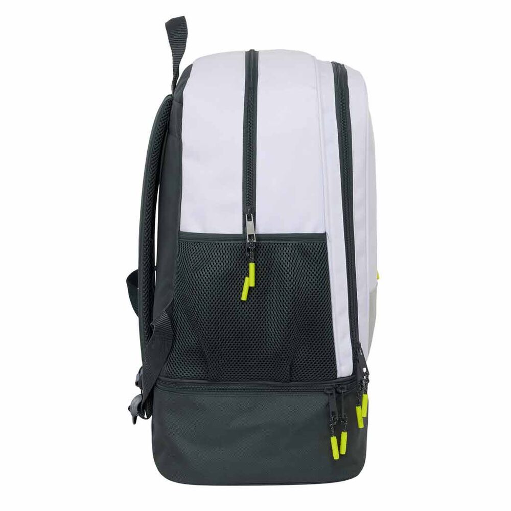 Real Madrid 25/26 backpack 50cm