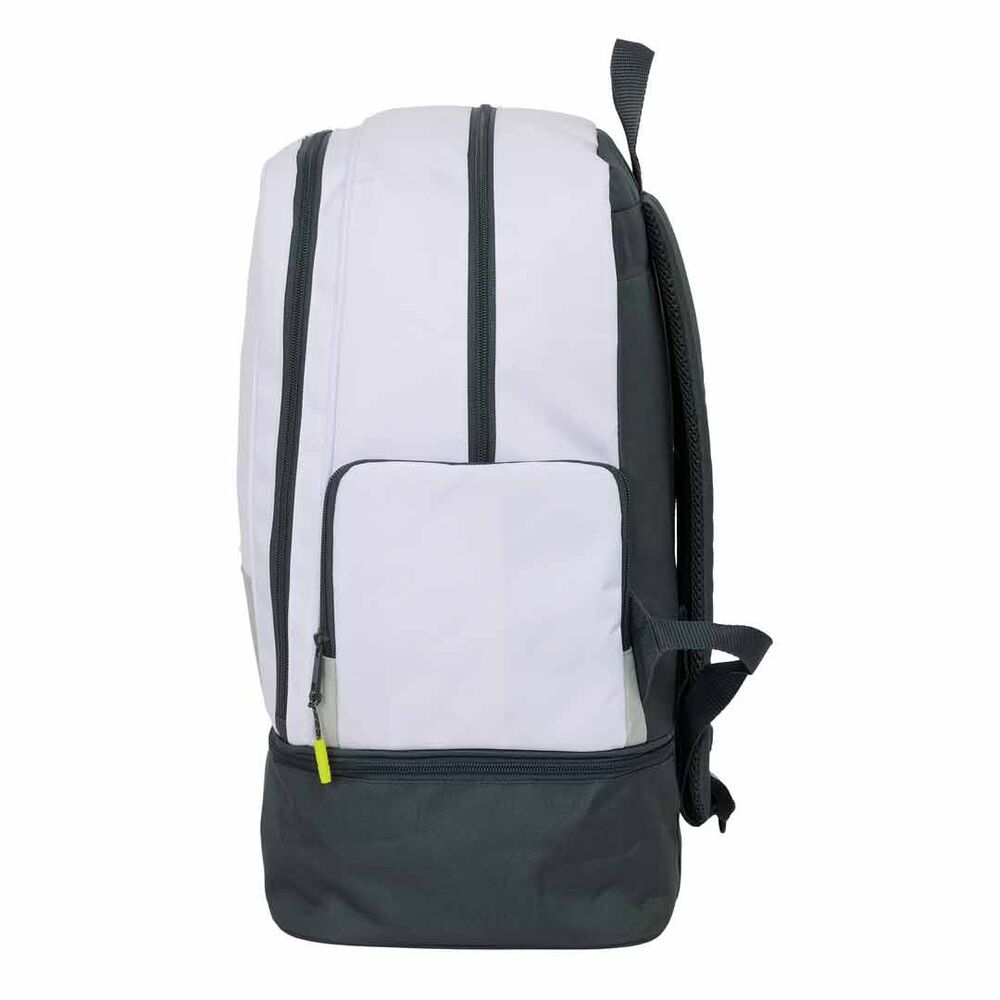 Real Madrid 25/26 backpack 50cm