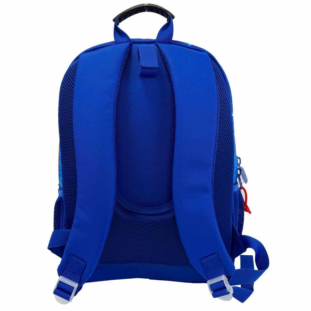 DC Comics Superman adaptable backpack 43cm