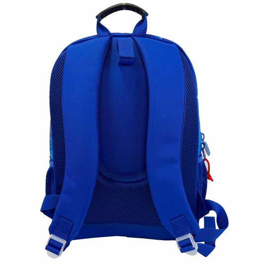 DC Comics Superman adaptable backpack 43cm