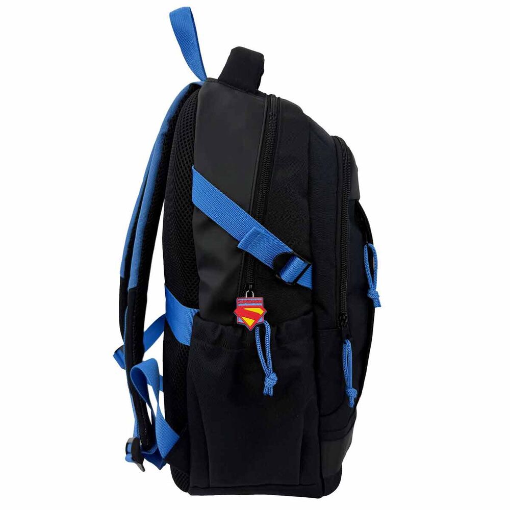 DC Comics Superman adaptable backpack 43cm