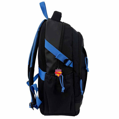 DC Comics Superman adaptable backpack 43cm