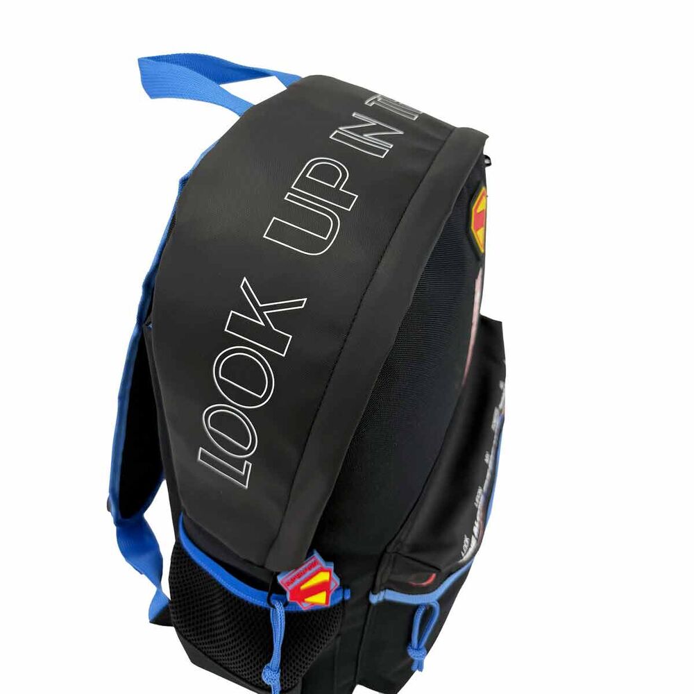 DC Comics Superman adaptable backpack 40cm