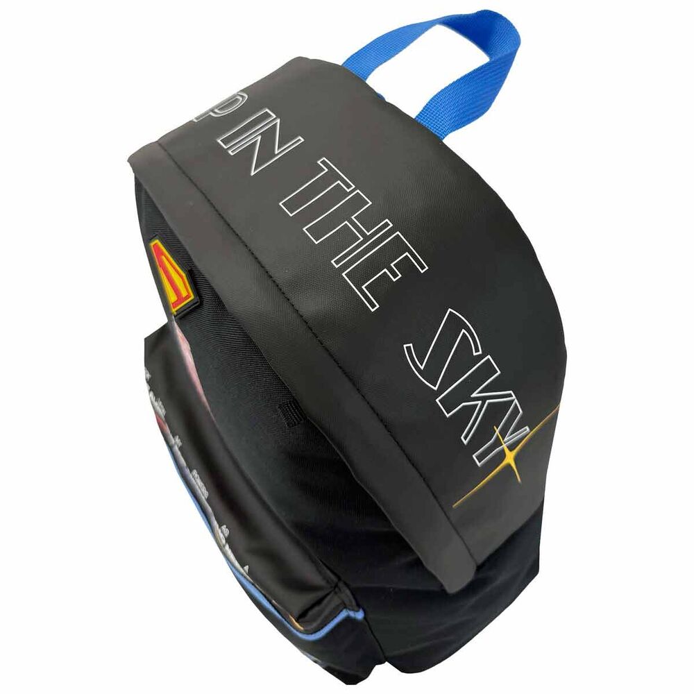 DC Comics Superman adaptable backpack 40cm