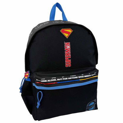 DC Comics Superman adaptable backpack 40cm