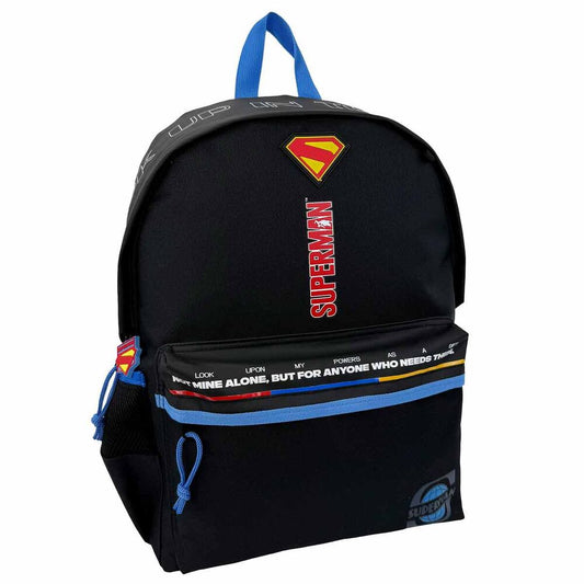 DC Comics Superman adaptable backpack 40cm