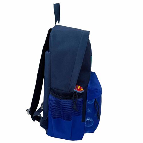 DC Comics Superman adaptable backpack 40cm