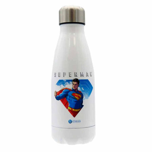 DC Comics Superman Stainless steel bottle 500ml I