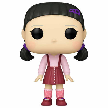 Figura POP Squid Game Young-Hee