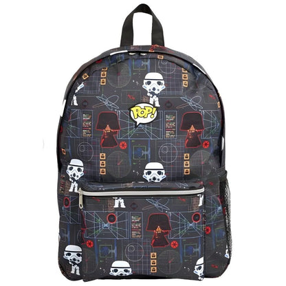Star Wars nylon backpack 45cm